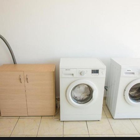 Spiros Apartment In The Center Of Preveza Dodonis 32 מראה חיצוני תמונה