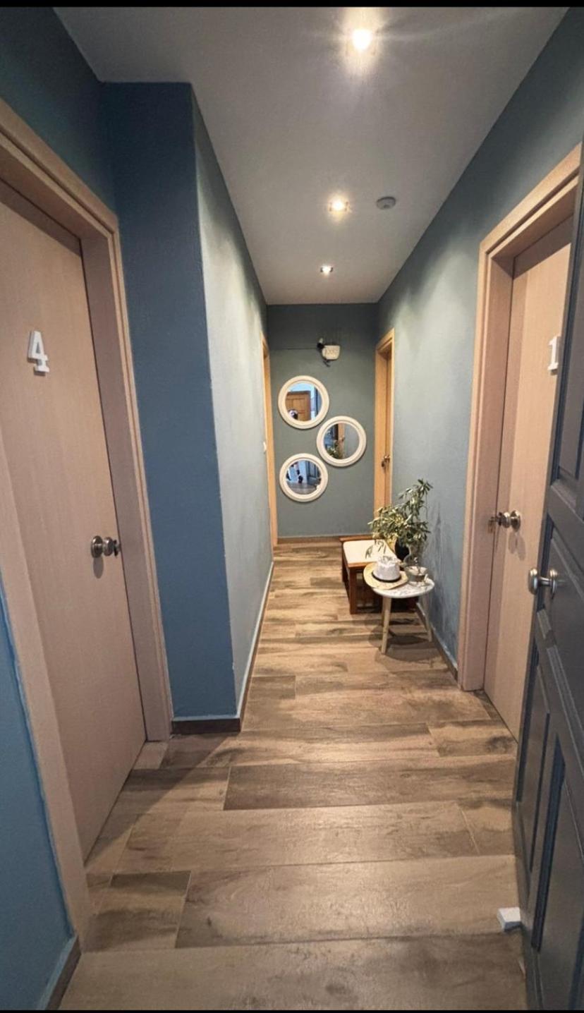 Spiros Apartment In The Center Of Preveza Dodonis 32 מראה חיצוני תמונה